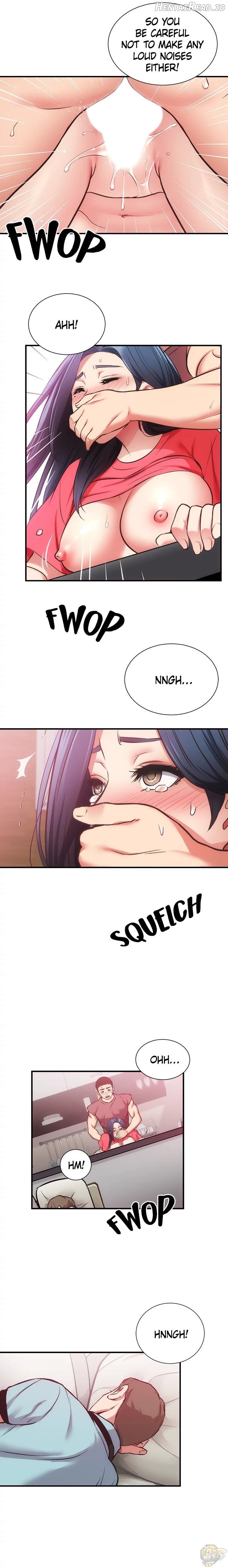 Brother’s Wife Dignity Chapter 38 - page 25