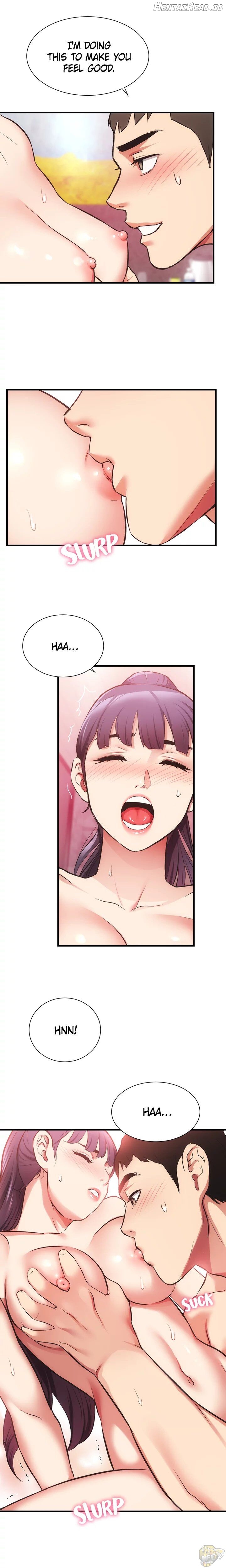 Brother’s Wife Dignity Chapter 41 - page 15