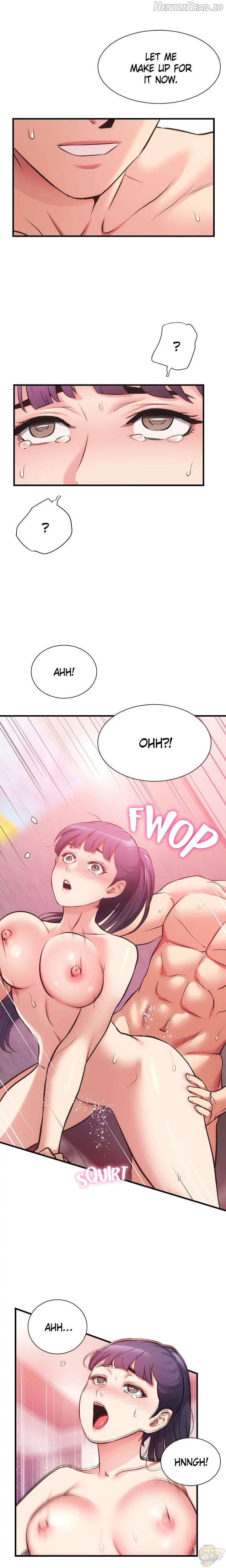 Brother’s Wife Dignity Chapter 42 - page 13
