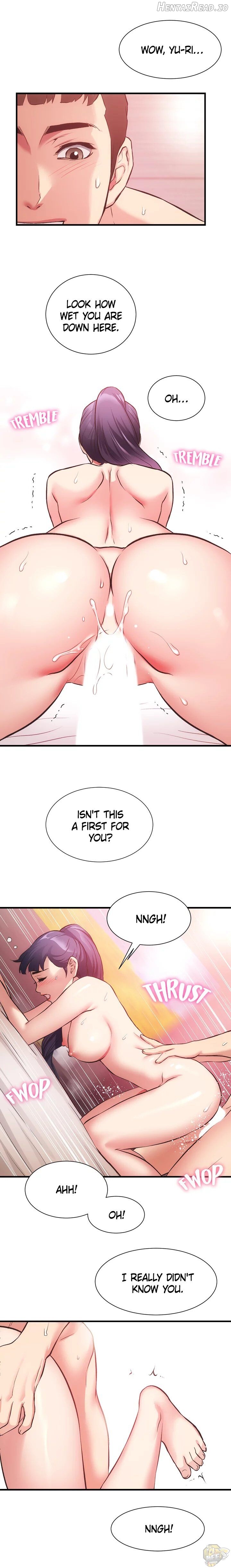 Brother’s Wife Dignity Chapter 42 - page 14