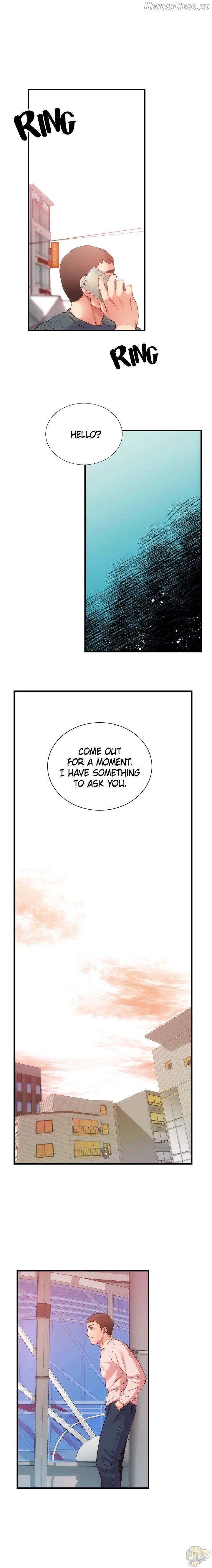 Brother’s Wife Dignity Chapter 46 - page 15