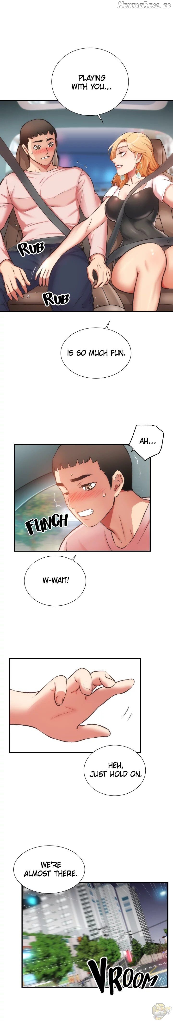 Brother’s Wife Dignity Chapter 47 - page 13