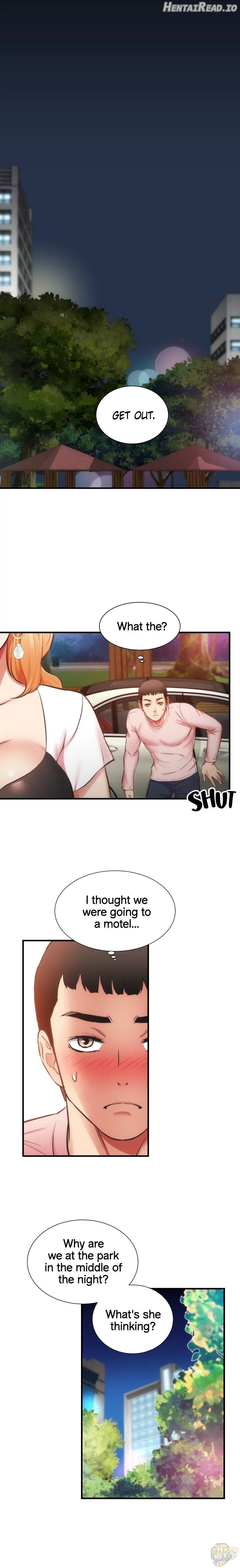 Brother’s Wife Dignity Chapter 47 - page 14