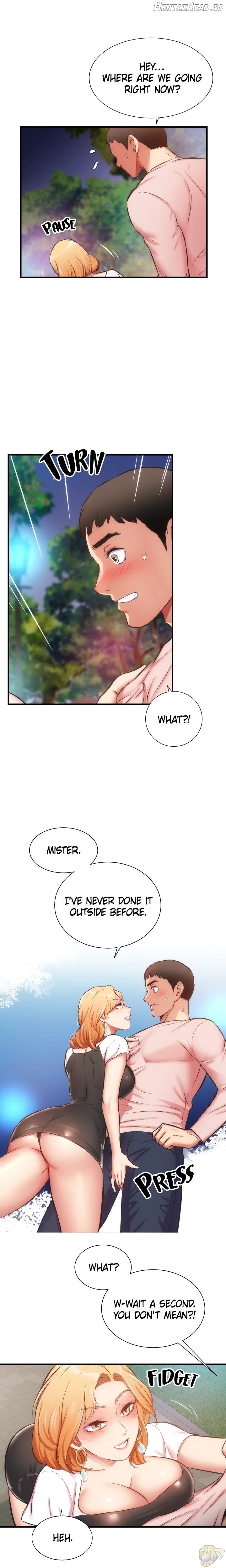 Brother’s Wife Dignity Chapter 47 - page 15