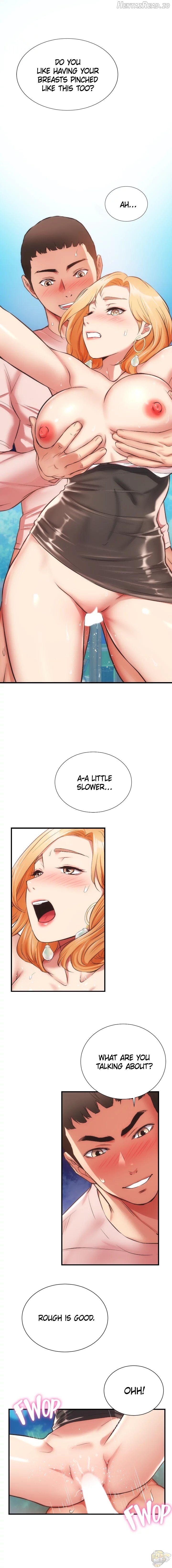 Brother’s Wife Dignity Chapter 48 - page 14