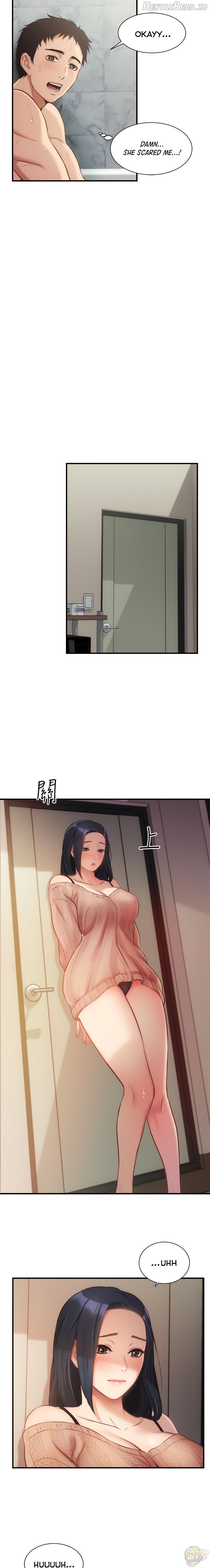 Brother’s Wife Dignity Chapter 9 - page 14