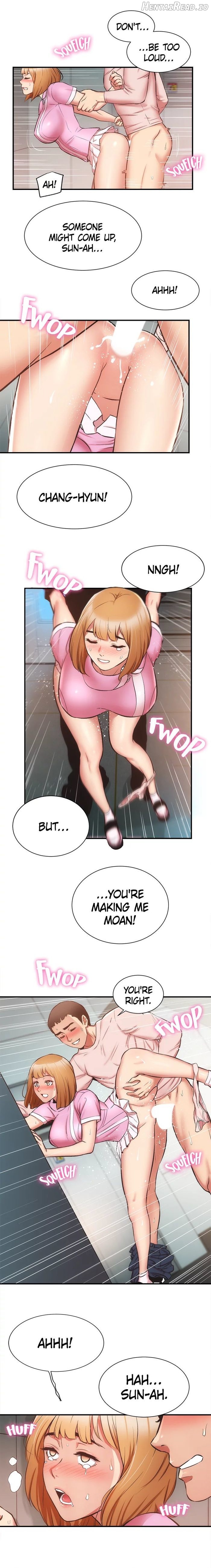Brother’s Wife Dignity Chapter 53 - page 14