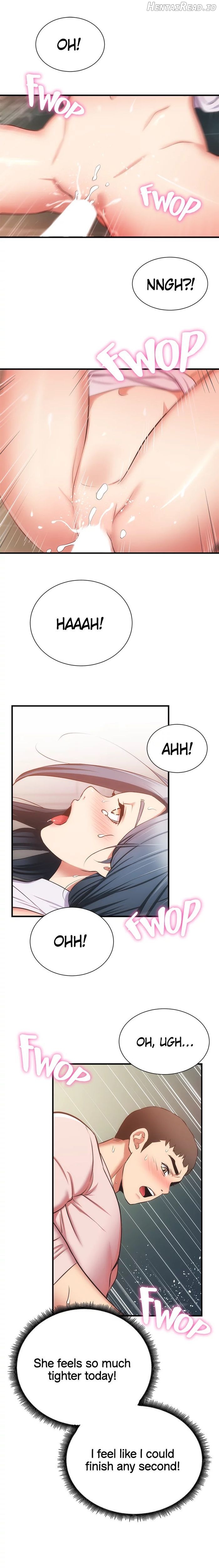 Brother’s Wife Dignity Chapter 56 - page 14