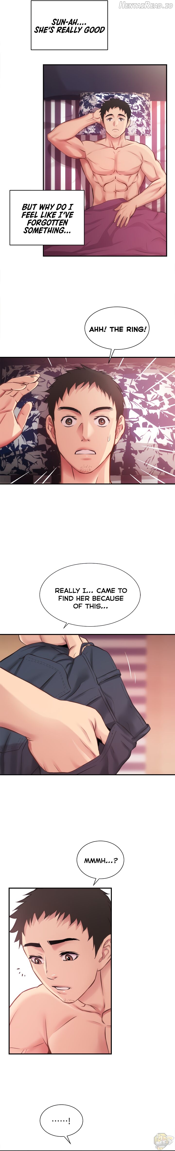 Brother’s Wife Dignity Chapter 15 - page 15
