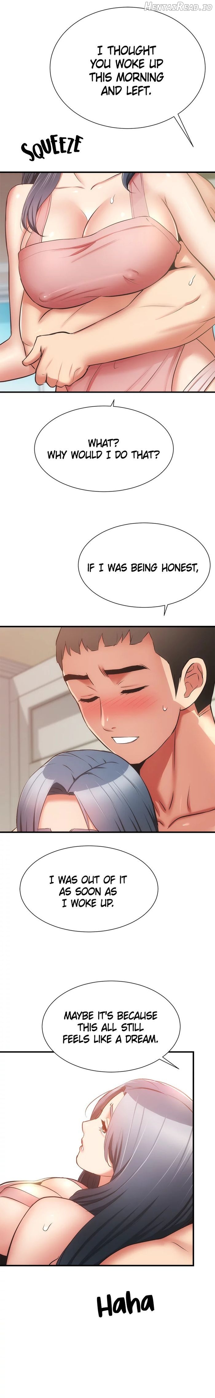 Brother’s Wife Dignity Chapter 58 - page 17