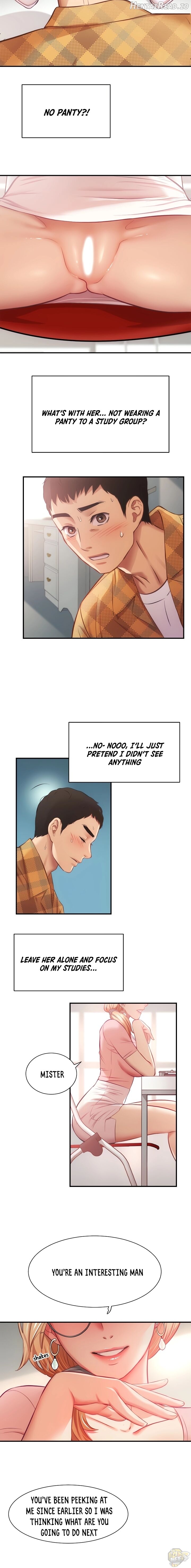 Brother’s Wife Dignity Chapter 18 - page 14
