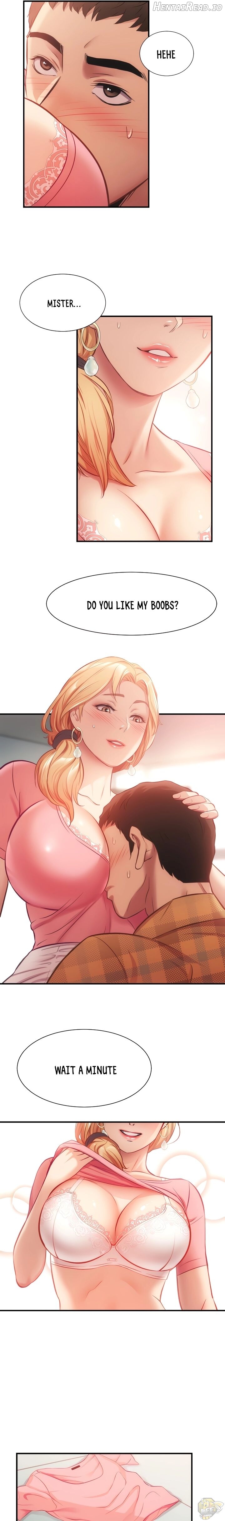 Brother’s Wife Dignity Chapter 19 - page 10