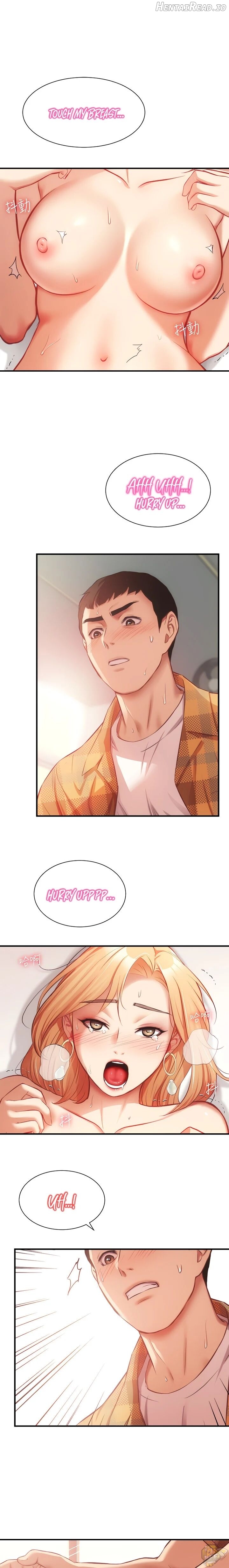 Brother’s Wife Dignity Chapter 20 - page 13