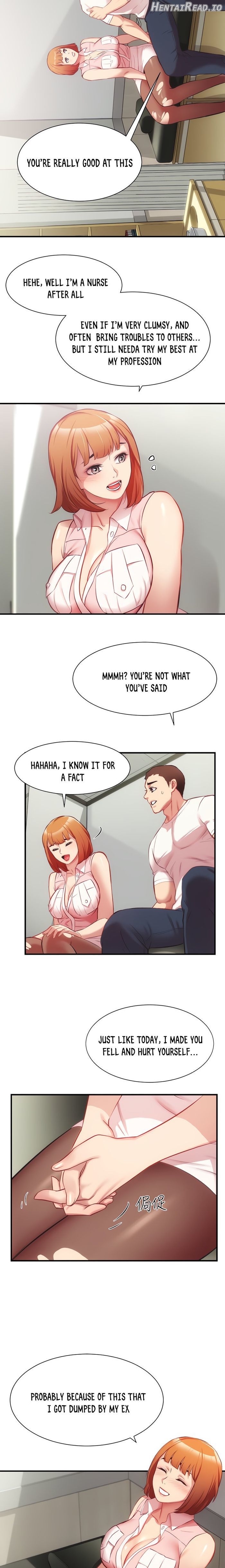 Brother’s Wife Dignity Chapter 23 - page 12
