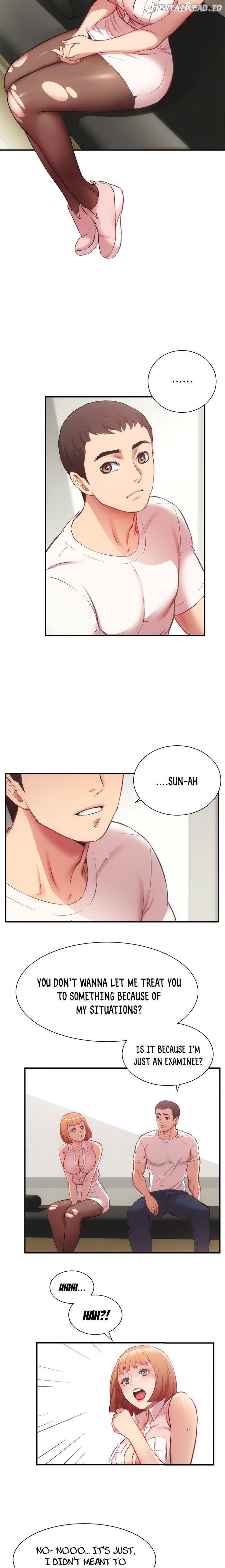 Brother’s Wife Dignity Chapter 23 - page 13