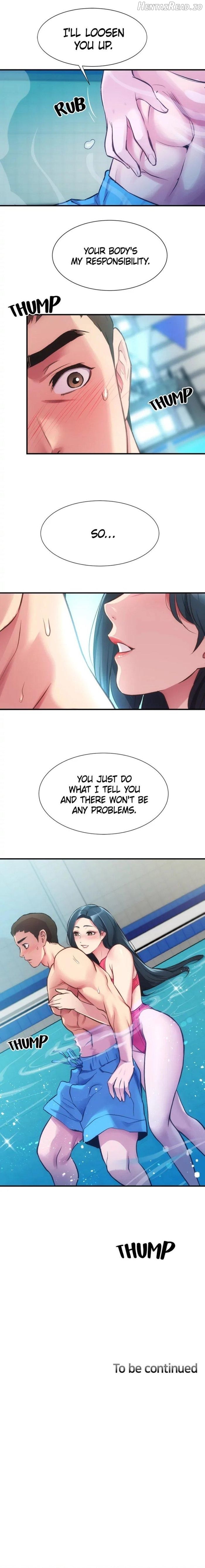 Brother’s Wife Dignity Chapter 28 - page 15