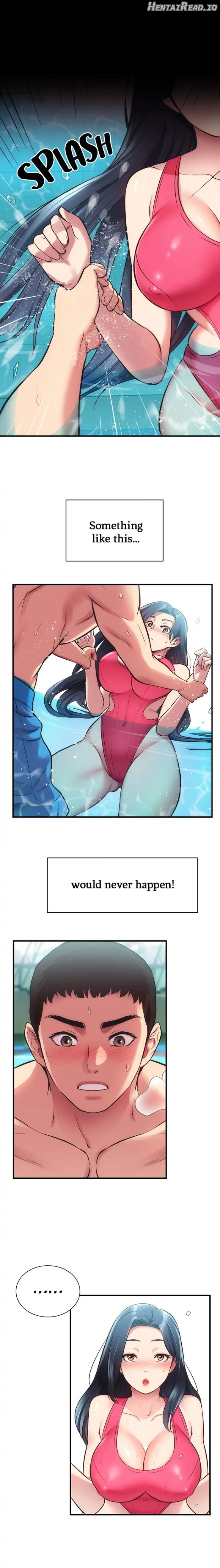 Brother’s Wife Dignity Chapter 29 - page 11