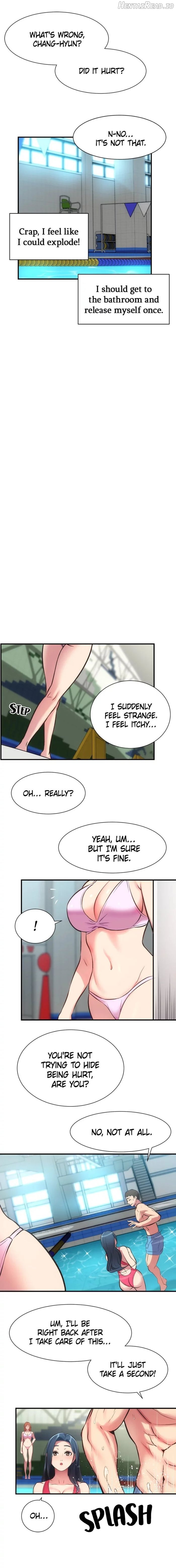 Brother’s Wife Dignity Chapter 29 - page 12