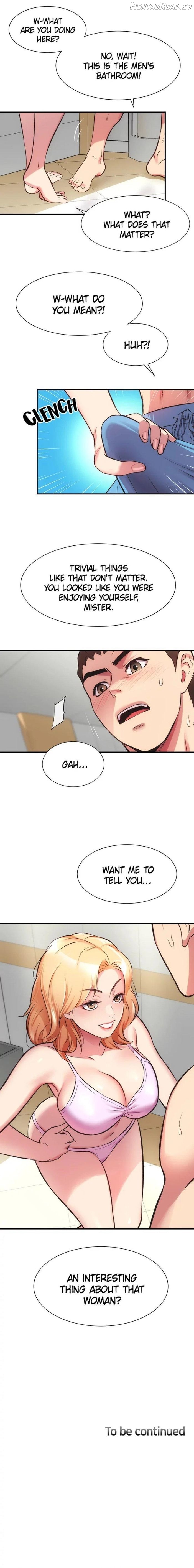 Brother’s Wife Dignity Chapter 29 - page 16