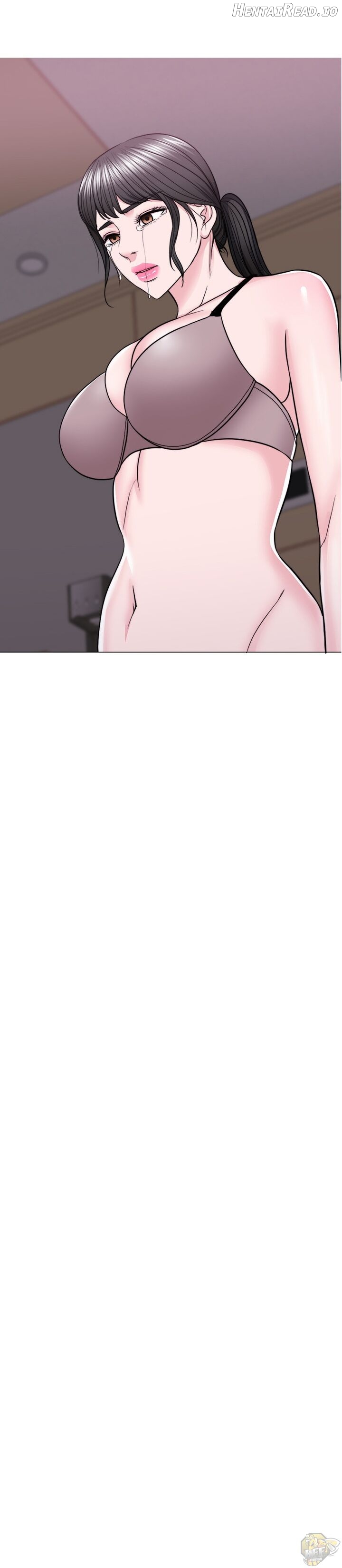 Is It Okay to Get Wet? Chapter 48 - page 3
