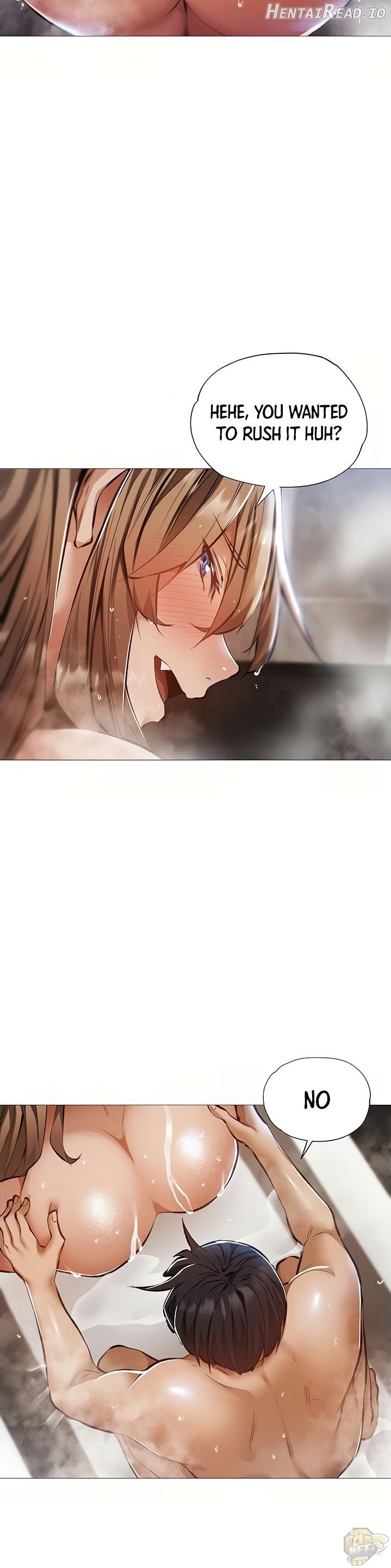 Is there an Empty Room? Chapter 29 - page 14