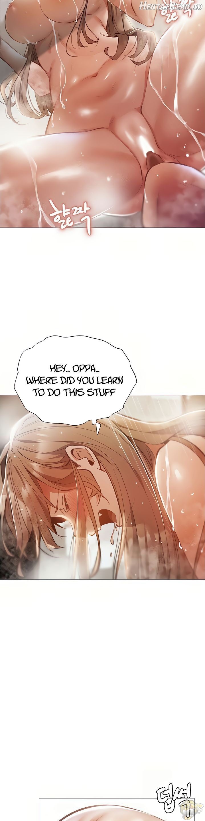 Is there an Empty Room? Chapter 29 - page 16