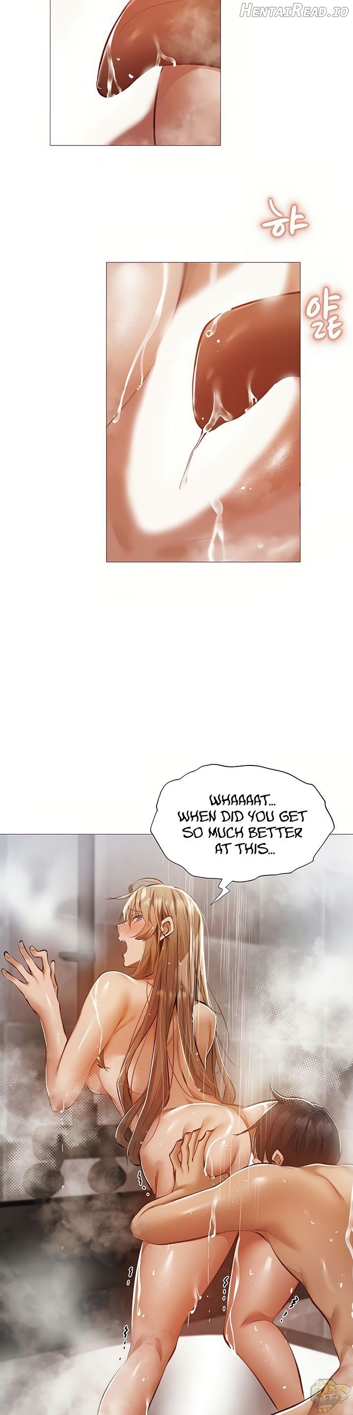 Is there an Empty Room? Chapter 29 - page 18