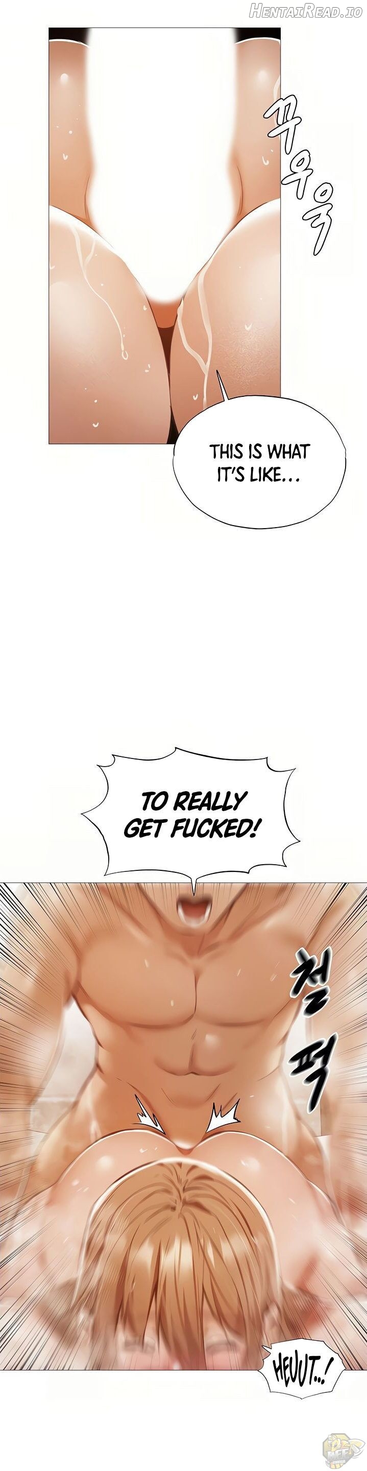 Is there an Empty Room? Chapter 29 - page 28