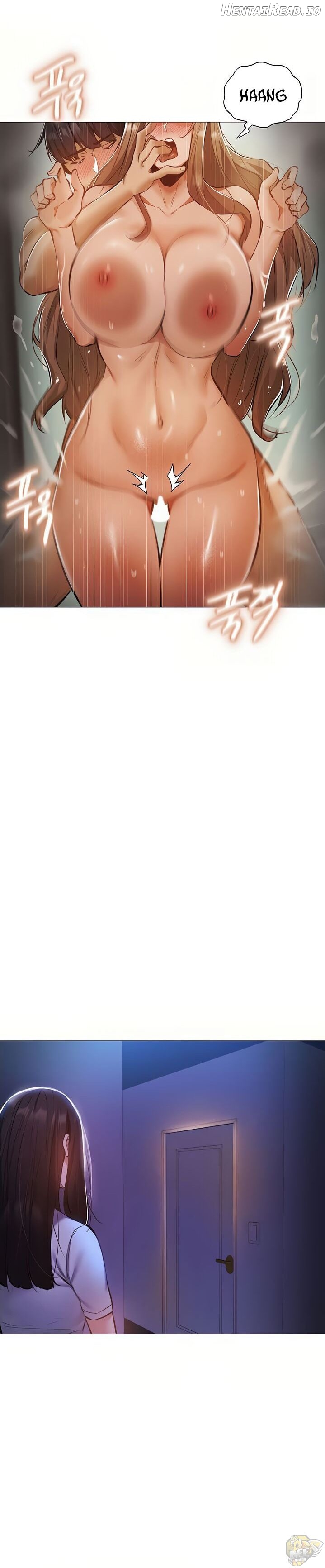Is there an Empty Room? Chapter 29 - page 33