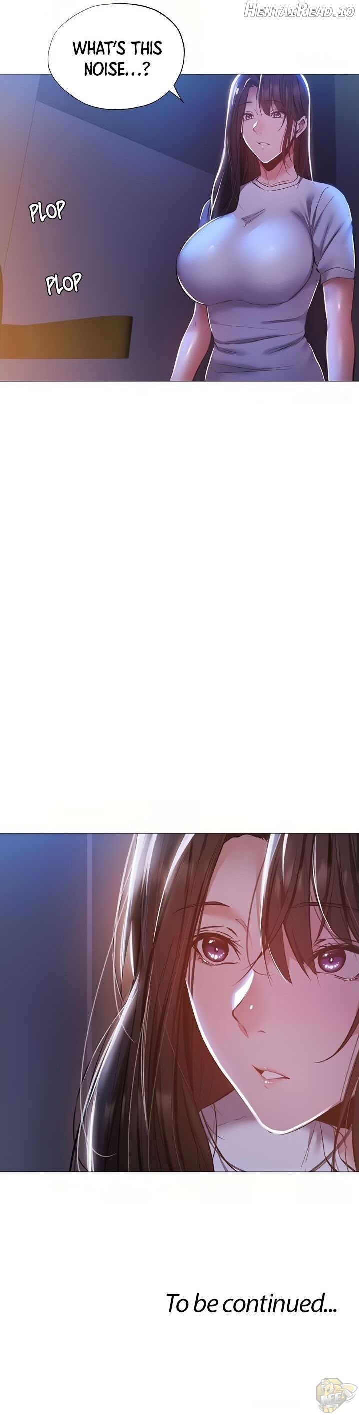 Is there an Empty Room? Chapter 29 - page 34