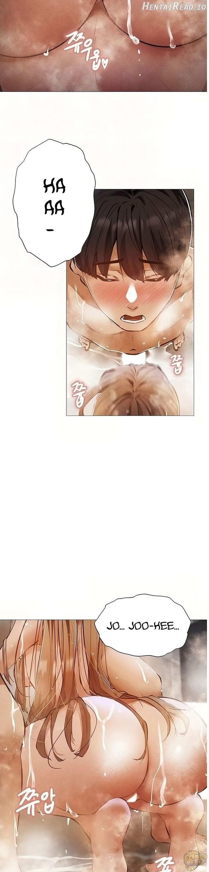 Is there an Empty Room? Chapter 29 - page 7