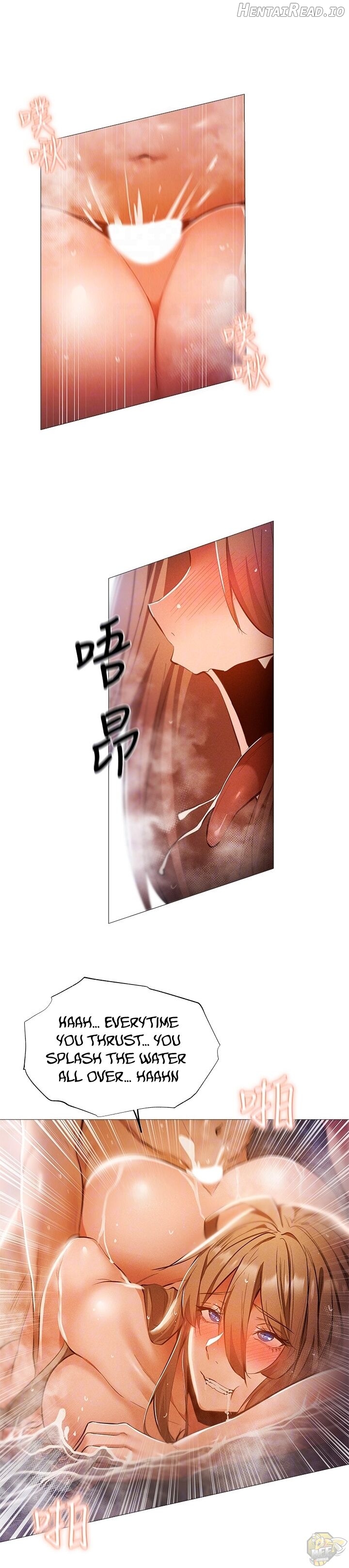 Is there an Empty Room? Chapter 30 - page 11