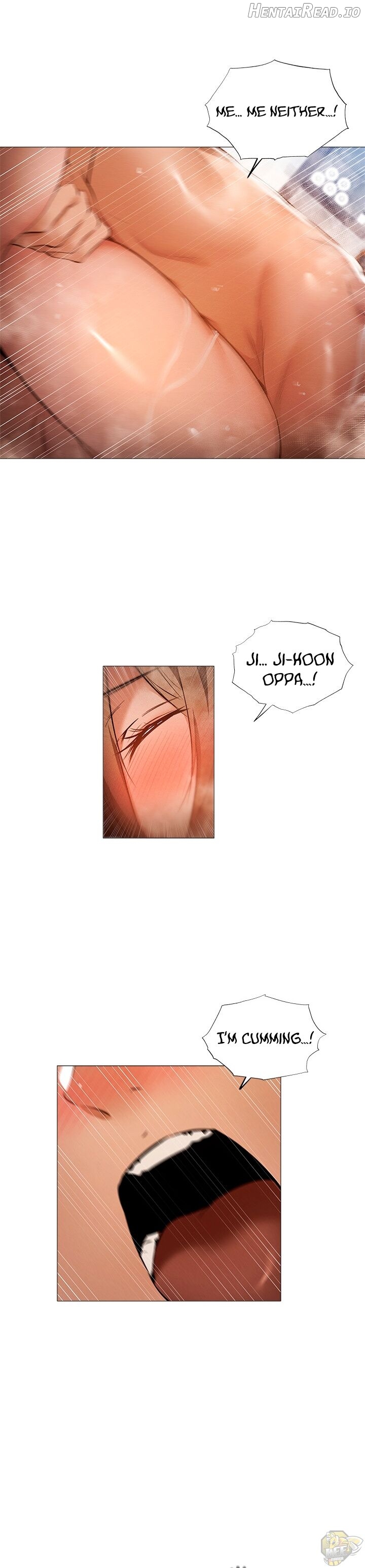 Is there an Empty Room? Chapter 30 - page 22