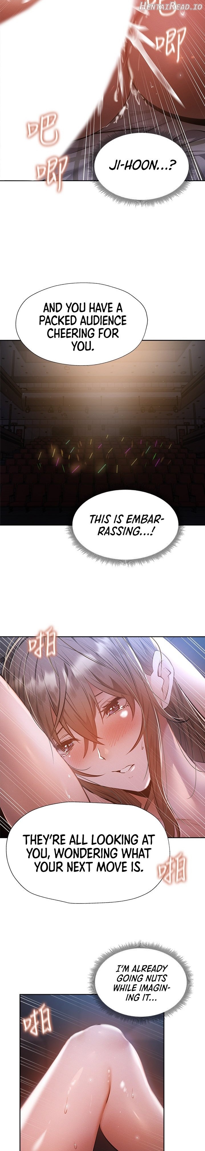 Is there an Empty Room? Chapter 51 - page 12