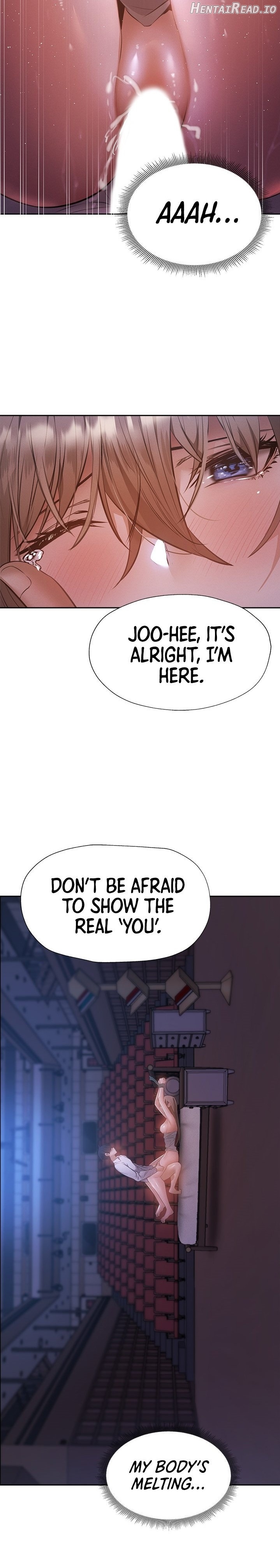Is there an Empty Room? Chapter 51 - page 14