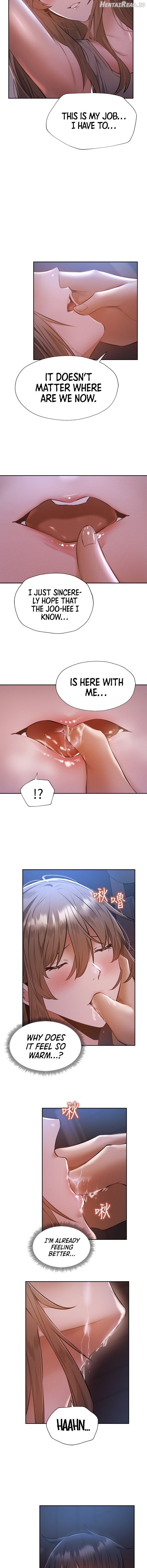 Is there an Empty Room? Chapter 51 - page 8