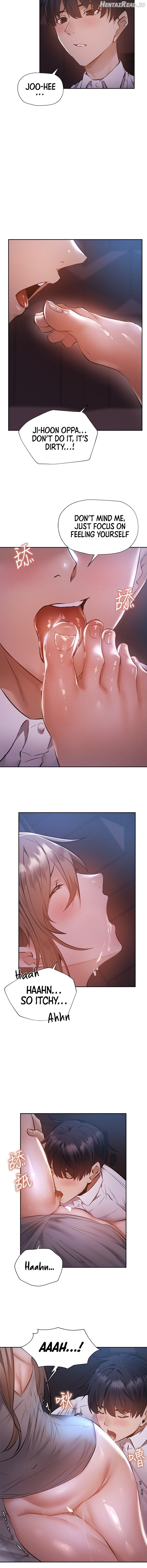 Is there an Empty Room? Chapter 51 - page 9