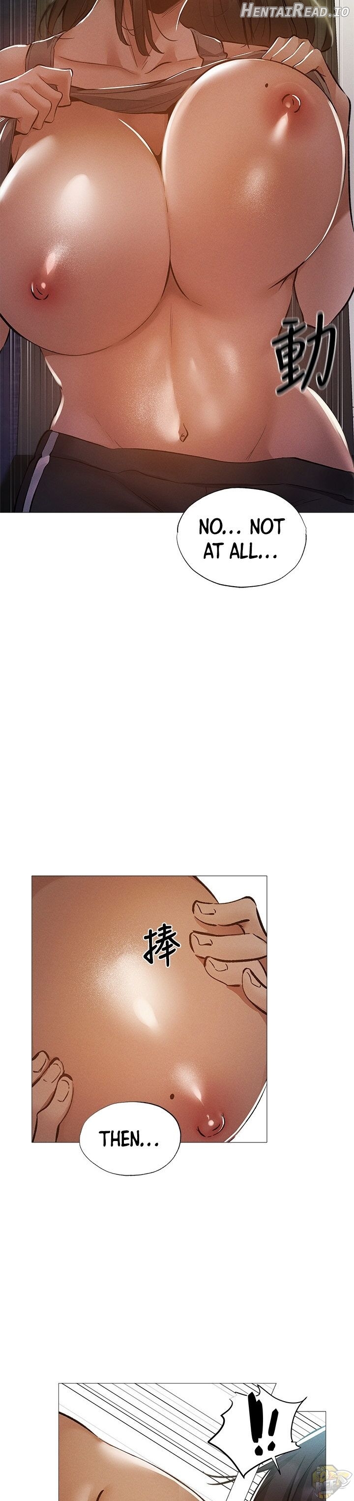 Is there an Empty Room? Chapter 31 - page 32