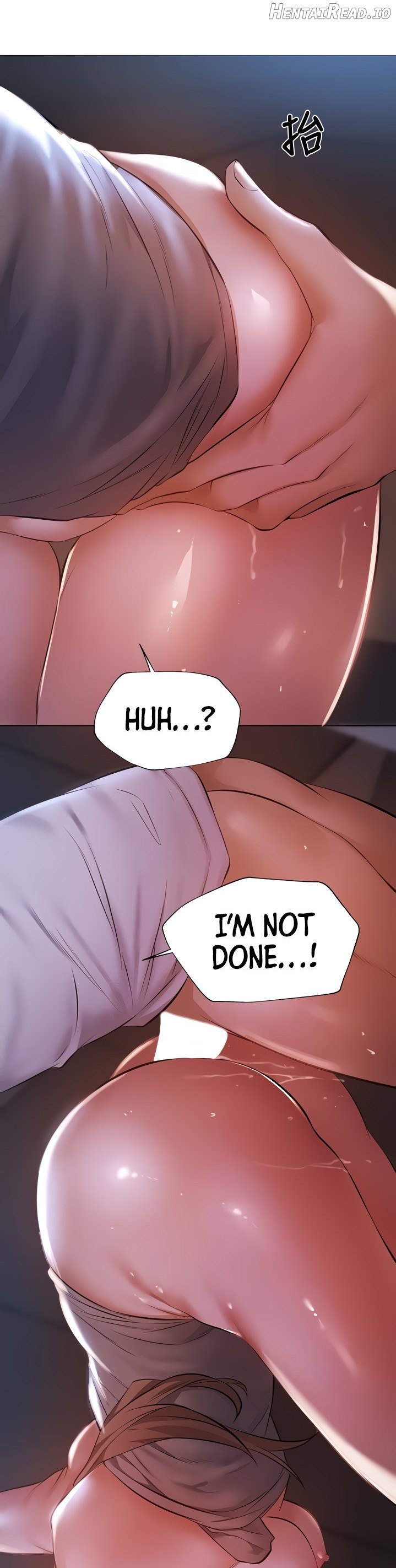 Is there an Empty Room? Chapter 52 - page 12