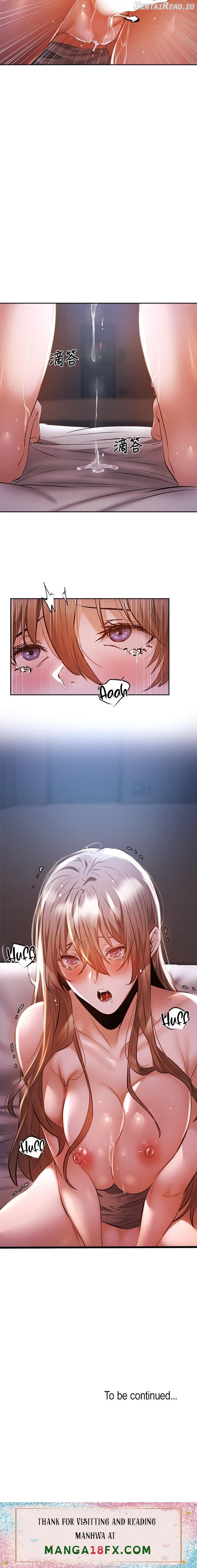 Is there an Empty Room? Chapter 52 - page 23