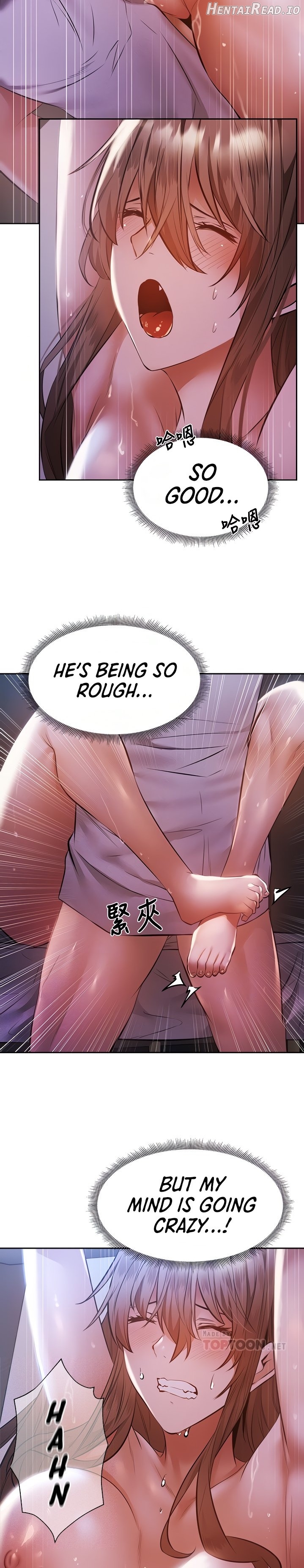 Is there an Empty Room? Chapter 52 - page 5