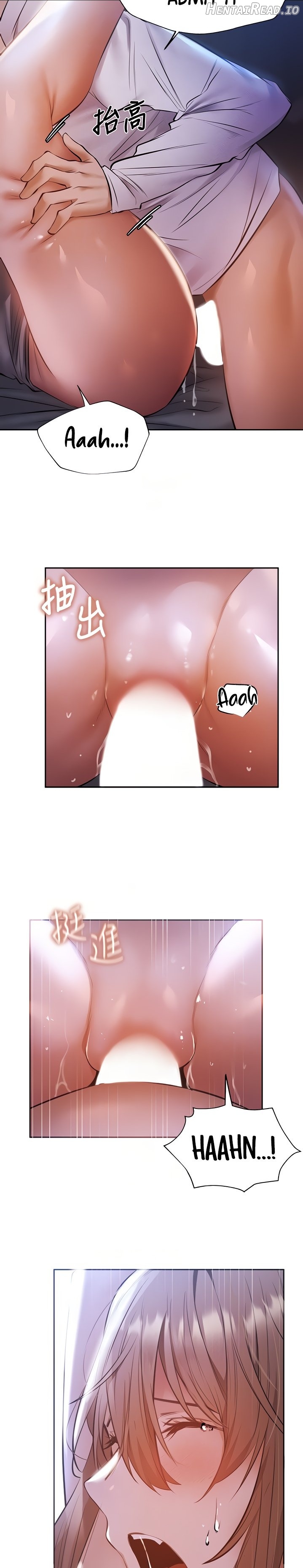 Is there an Empty Room? Chapter 52 - page 8