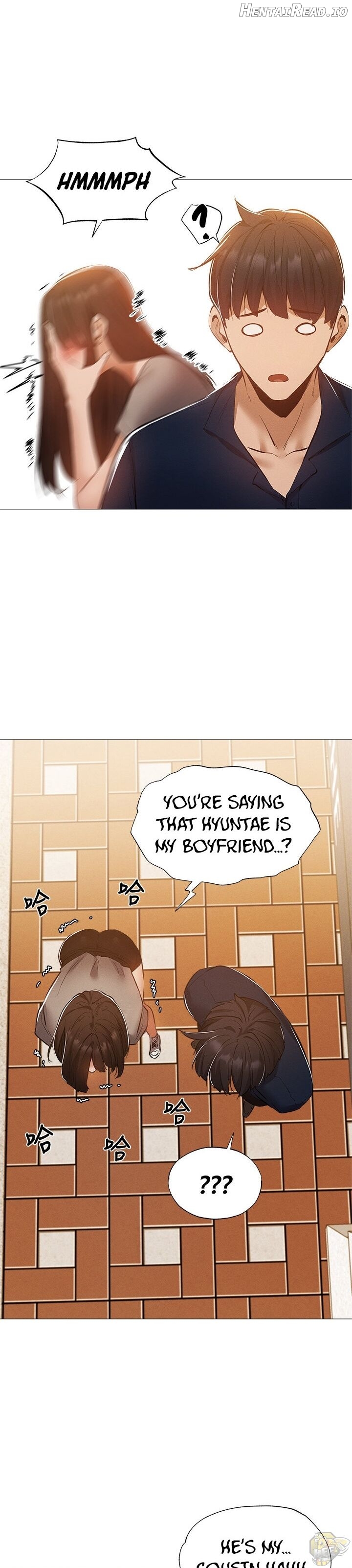 Is there an Empty Room? Chapter 32 - page 26