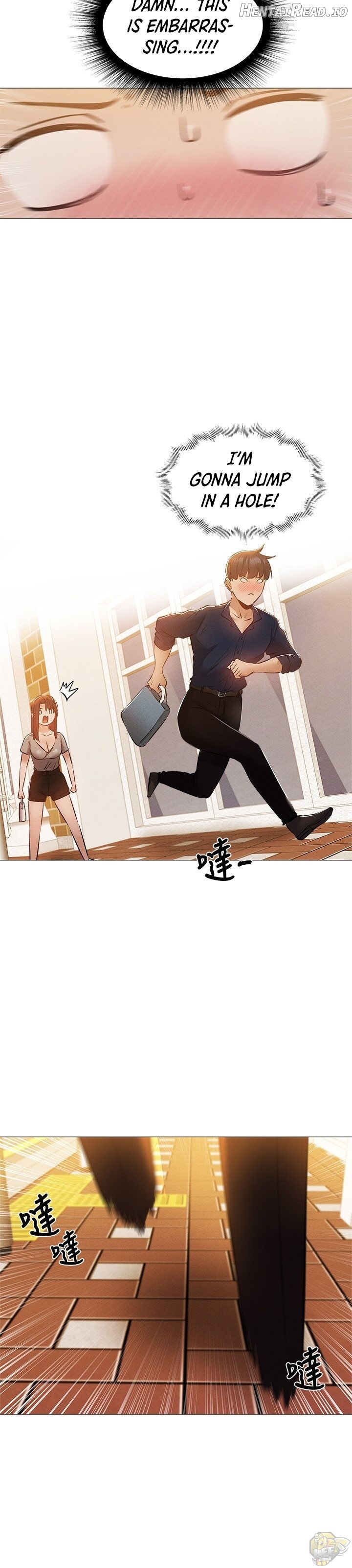 Is there an Empty Room? Chapter 32 - page 29