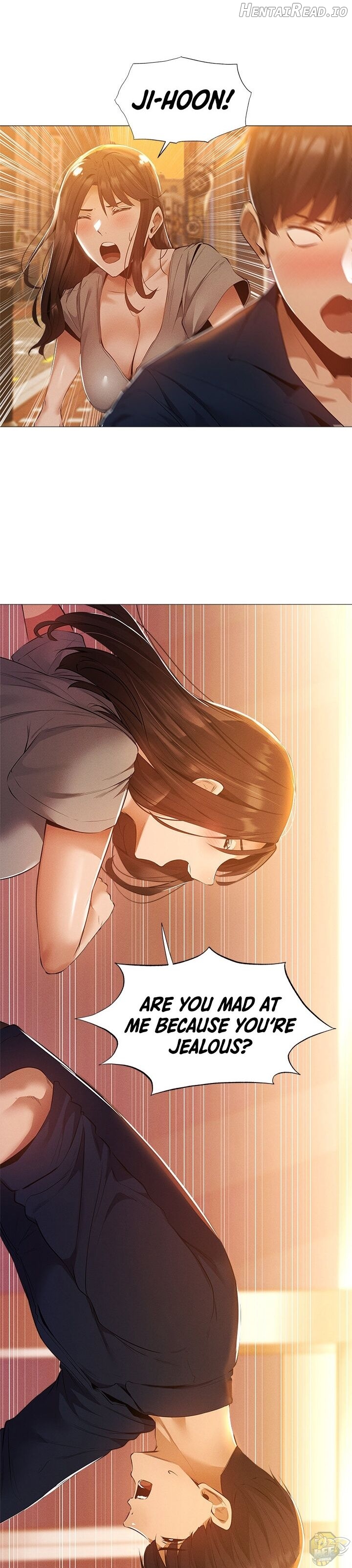 Is there an Empty Room? Chapter 32 - page 30