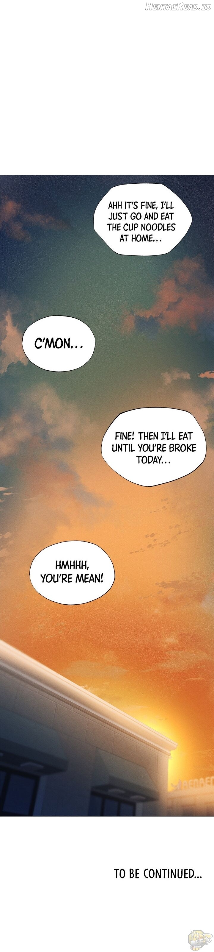 Is there an Empty Room? Chapter 32 - page 32