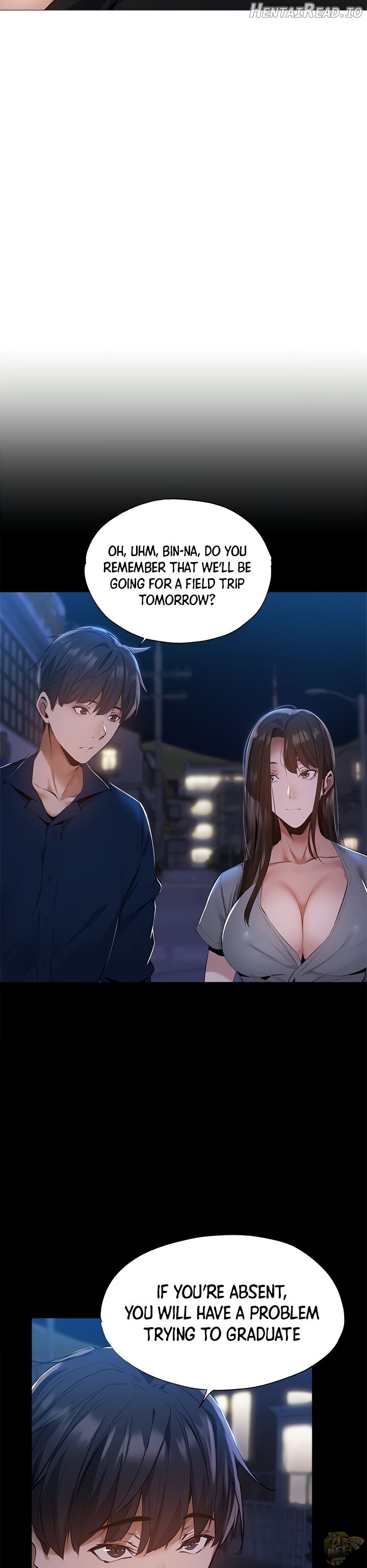 Is there an Empty Room? Chapter 33 - page 23