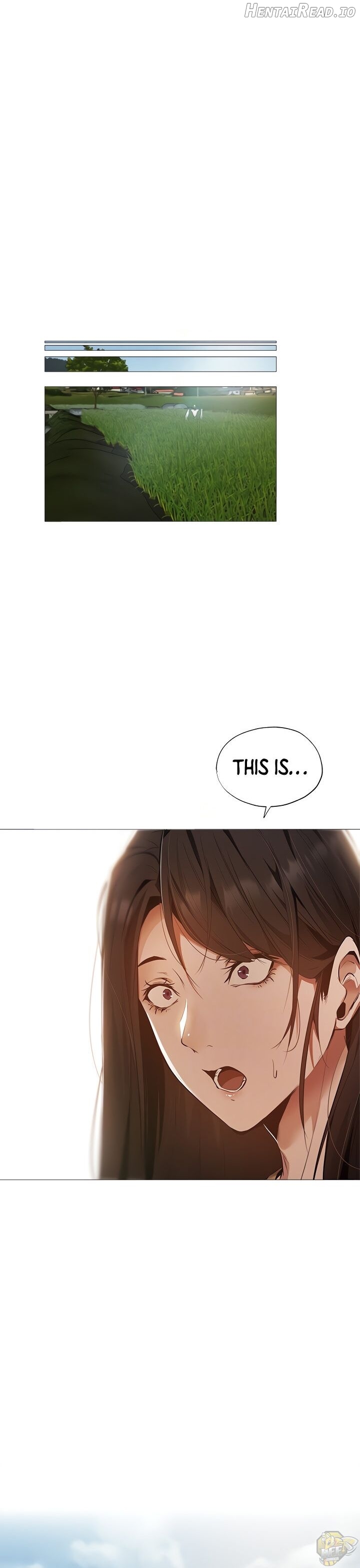 Is there an Empty Room? Chapter 34 - page 7