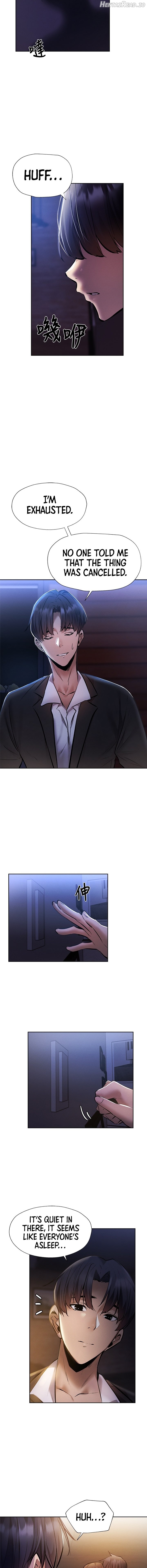 Is there an Empty Room? Chapter 55 - page 12