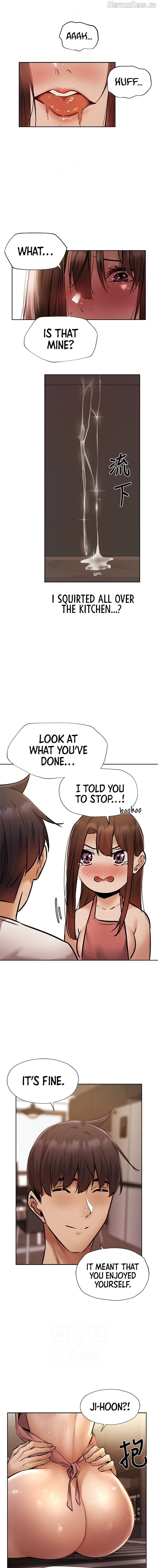 Is there an Empty Room? Chapter 55 - page 6